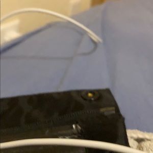 Meet your Posher, Lawrence